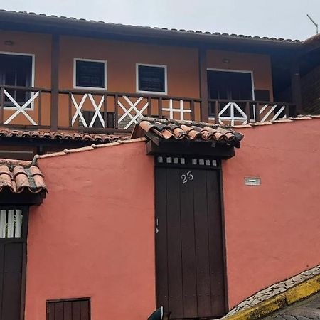 Apartmán Chale Do Radiola Ilhabela Exteriér fotografie