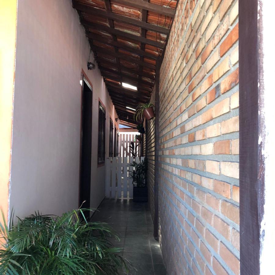 Apartmán Chale Do Radiola Ilhabela Exteriér fotografie